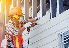 Best Stucco Siding  in Sault Ste Marie, MI
