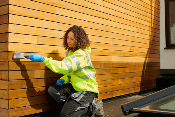 Siding for Multi-Family Homes in Sault Ste Marie, MI